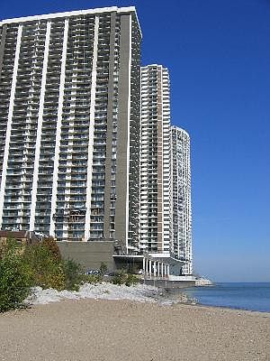 1st image of 6007 Sheridan #32K