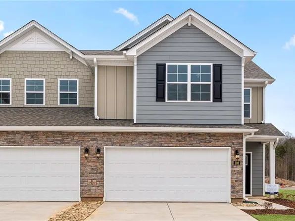 116 Lemongrass Ln, Belews Creek, NC 27009