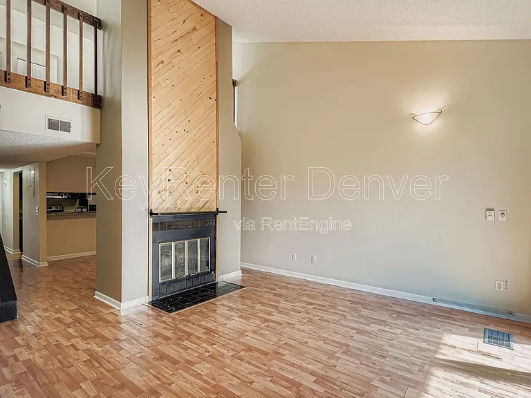 540 S Forest St #3201 — Photo 1