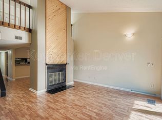 540 S Forest St APT 3-201, Denver, CO 80246