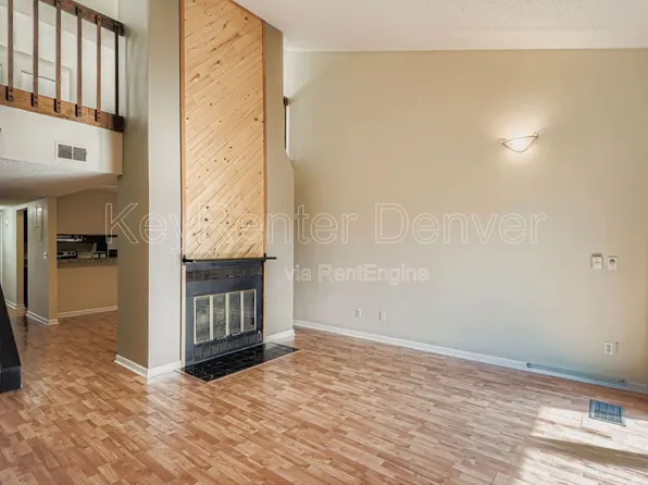 540 S Forest St, Denver, CO