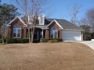 463 Sugarloaf Dr, Macon, GA 31204