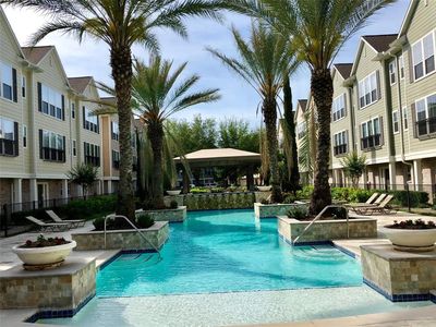 3001 Murworth Dr UNIT 1301, Houston, TX, 77025