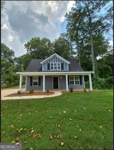 1407 S Broad St, Monroe, GA, 30655