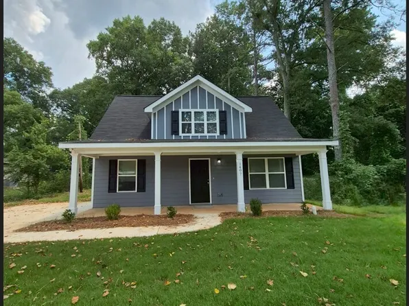 1407 S Broad St, Monroe, GA 30655