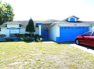 7806 San Miguel Dr, Port Richey, FL 34668