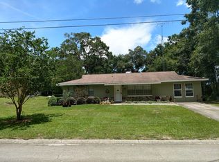 3415 S Oakdale Ter, Inverness, FL 34452