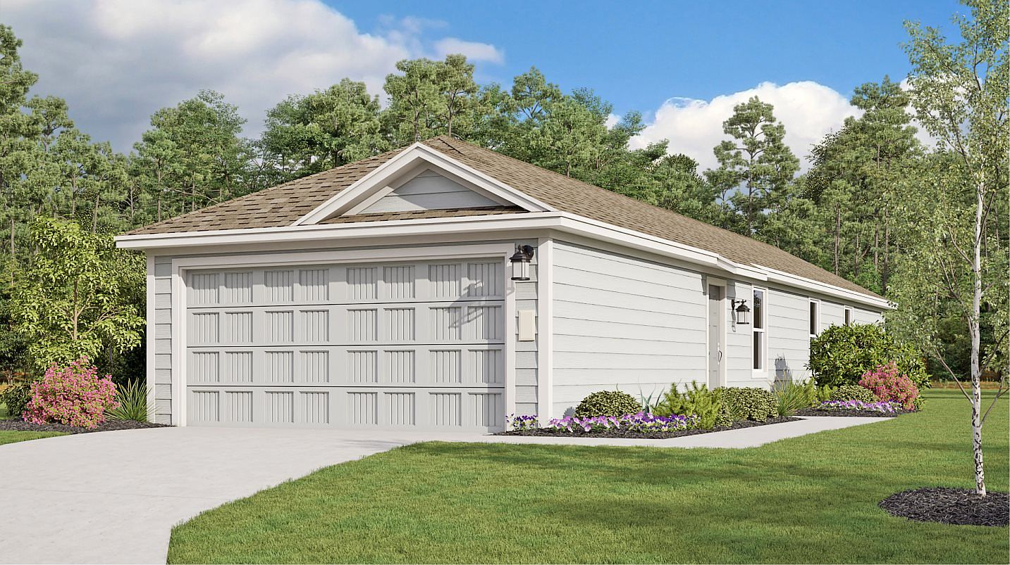 Hewitt Plan, Silos Crestmore Collection, San Antonio, TX 78252 Zillow