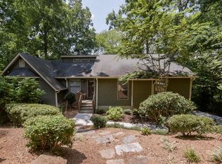 98 Geraldine Dr, Cobb, GA 30082