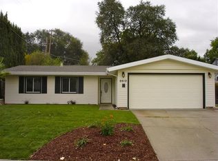 6612 Markley Way, Carmichael, CA 95608