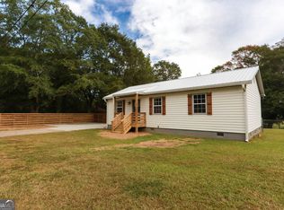 810 Fertilla St, Carrollton, GA 30117
