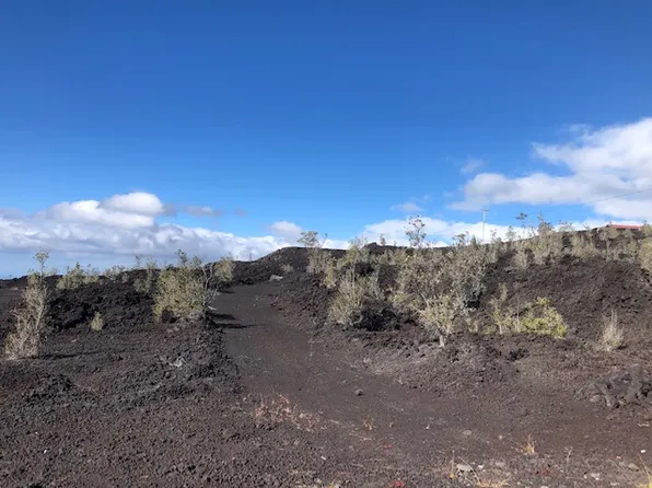 Lehua Ln Lot 10, Ocean View, HI 96737