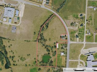 1807 Fm, Alvarado, TX 76009