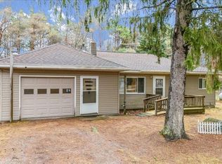 5960 E Esmond Rd, Hale, MI 48739