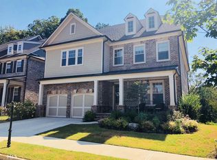 3634 Strath Dr, Alpharetta, GA 30005