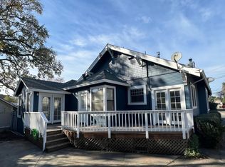 834 3rd St #B, Santa Rosa, CA 95404