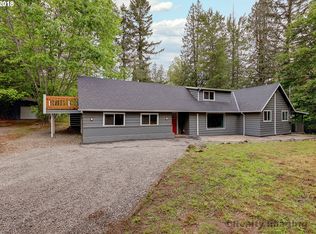 22285 S Poplar Rd, Estacada, OR 97023