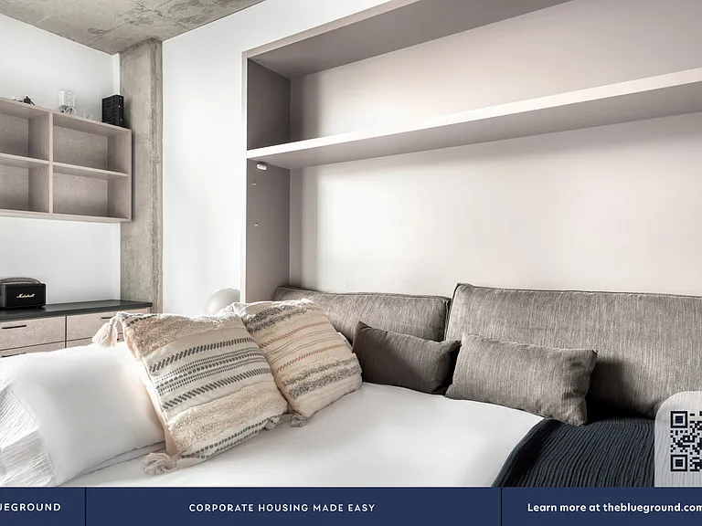 Sofa Bed