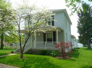 422 Mill St, Utica, OH 43080