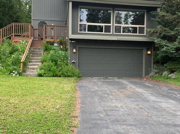 13921 Jarvi Dr, Anchorage, AK 99515