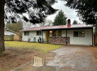 2964 Maesner St, Eugene, OR 97404