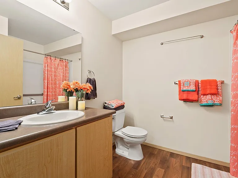 Interurban Senior Living Apartments — Photo 7