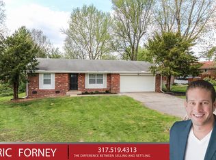 5232 Mannan Ct, Indianapolis, IN