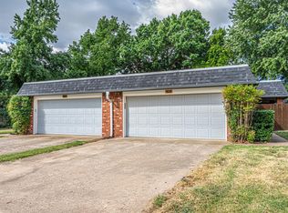 3826 Lynnbrook Cir #3828, Norman, OK 73072