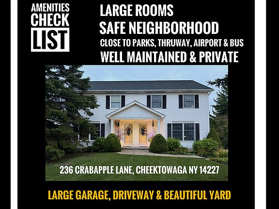 Halloween Brighter Lighting Updated. Windows are being cleaned, too. Checking Off the List of some Amenities. Soon, room layout and measurements will be uploaded. Stay tuned.