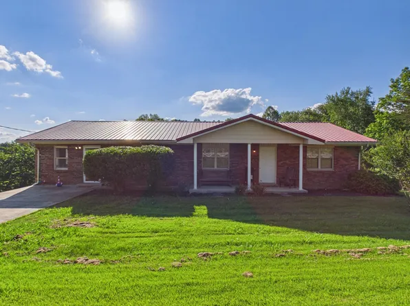 1371 Prewitt Bend Rd, Williamsburg, KY 40769