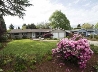 1208 NE Cloverdale Dr, Albany, OR 97321