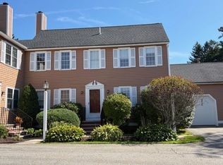 Whittier Meadows Condominium, Amesbury, MA 01913