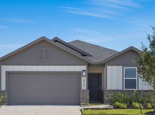 18106 Lone Hill Dr, Hockley, TX 77447