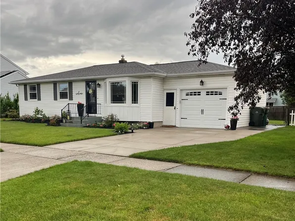 492 Fairmont Ave, North Tonawanda, NY 14120