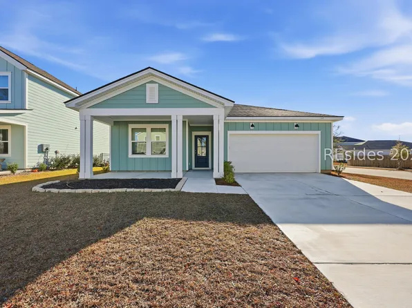 1164 Salem Bay Dr, Beaufort, SC 29902