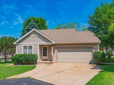 5158 Ridge Oak Drive, Madison, WI, 53704