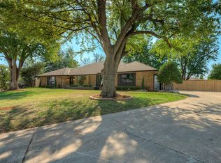 11901 Chestnut Ridge Rd, Oklahoma City, OK 73120