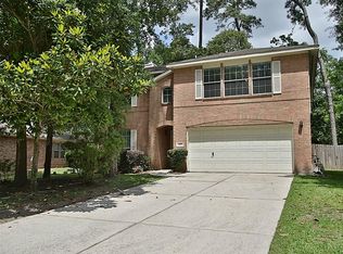 90 Drifting Shadows Cir, Conroe, TX 77385