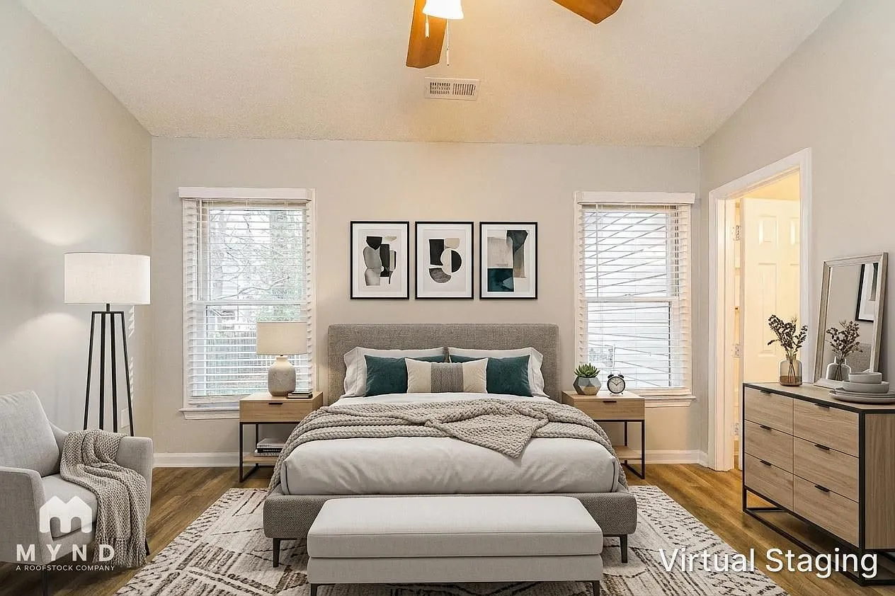 3 bed, 2.0 bath, 1122 sqft, $1,765 — Photo 3