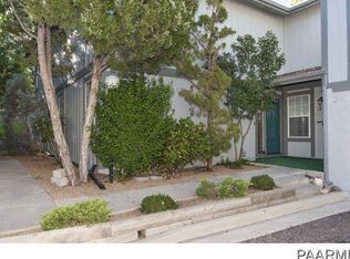 345 S Virginia St UNIT 4, Prescott, AZ 86303