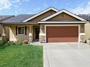 6061 N Rosa Springs Ave, Meridian, ID 83646