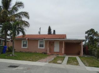 800 NW 30th Ave, Miami, FL 33125
