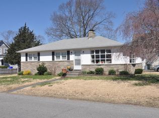 27 Franklin St, North Providence, RI 02904