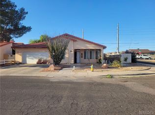 3526 Heather Ave, Kingman, AZ 86401