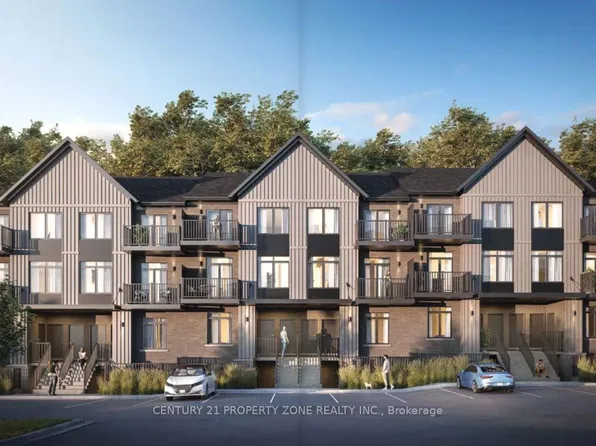 824 Woolwich St #A-150, Guelph, ON N1H 3W8