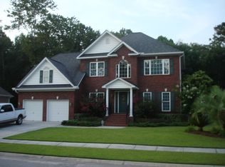 142 Spalding Cir, Goose Creek, SC 29445