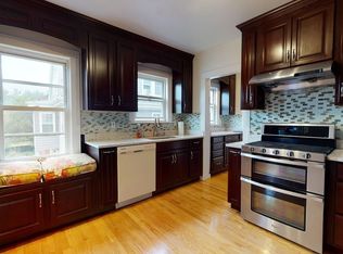 195 Lake St #2, Boston, MA 02135