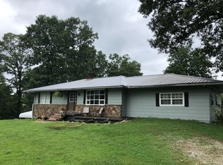 427 Virgin Rd, Pocahontas, AR 72455