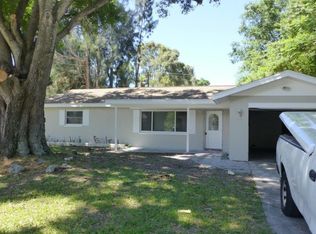 1324 Overlea St, Clearwater, FL 33755