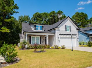 1200 Moultrie Dr NW, Calabash, NC 28467